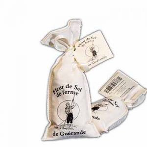 Fleur de Sel de Guérande